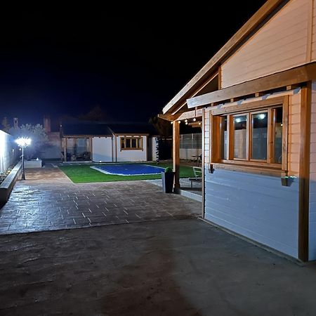 Luxury Rural Cuenca Villas Экстерьер фото