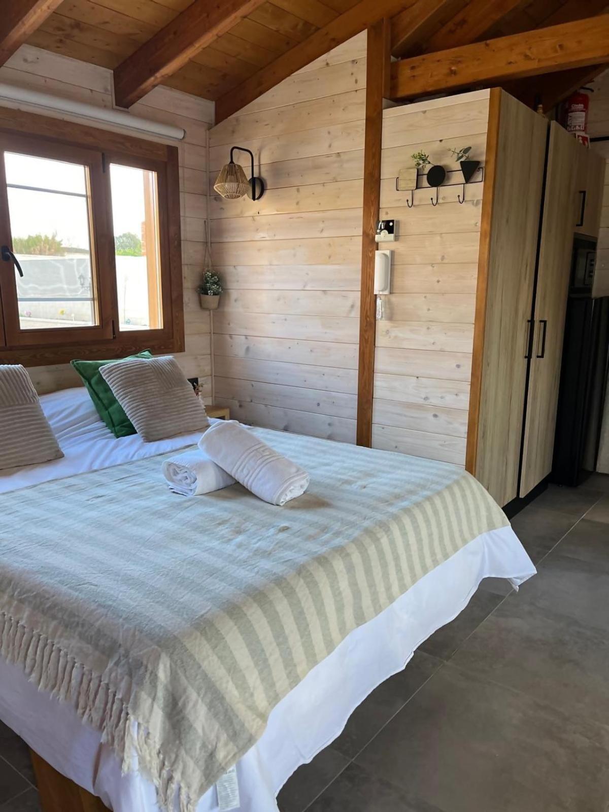 Luxury Rural Cuenca Villas Экстерьер фото