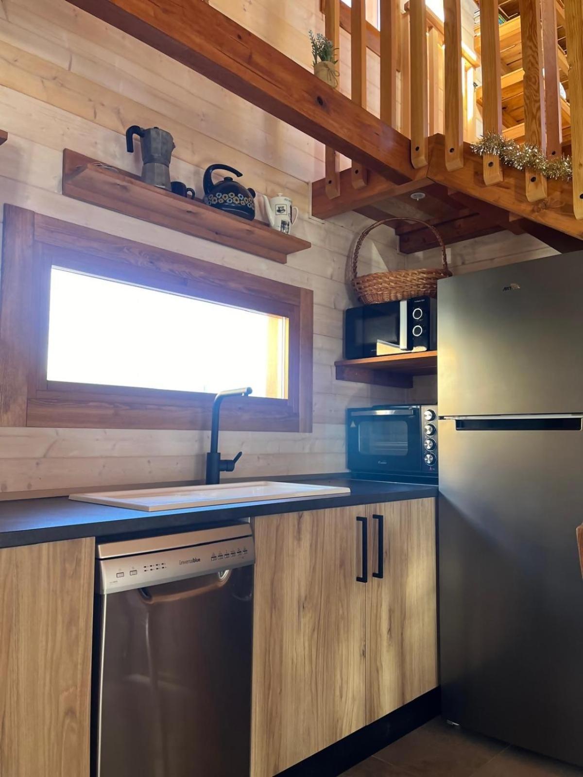 Luxury Rural Cuenca Villas Экстерьер фото