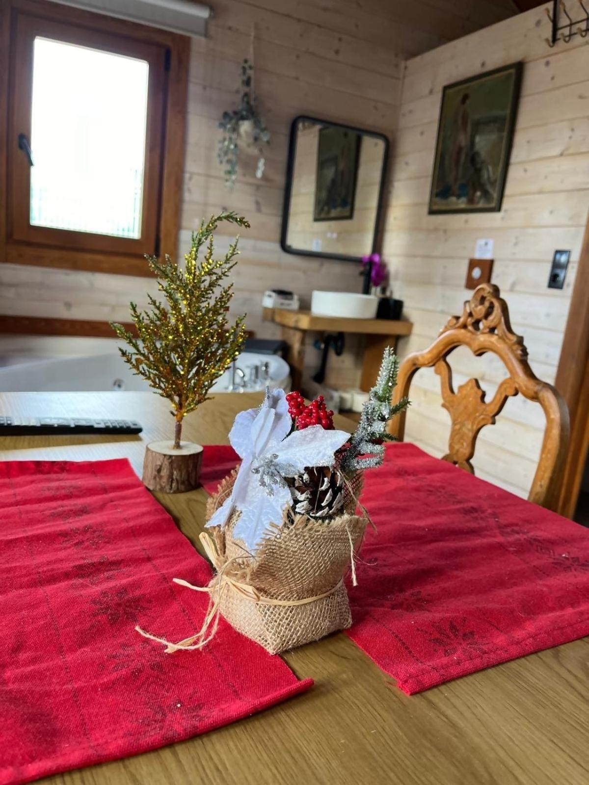 Luxury Rural Cuenca Villas Экстерьер фото