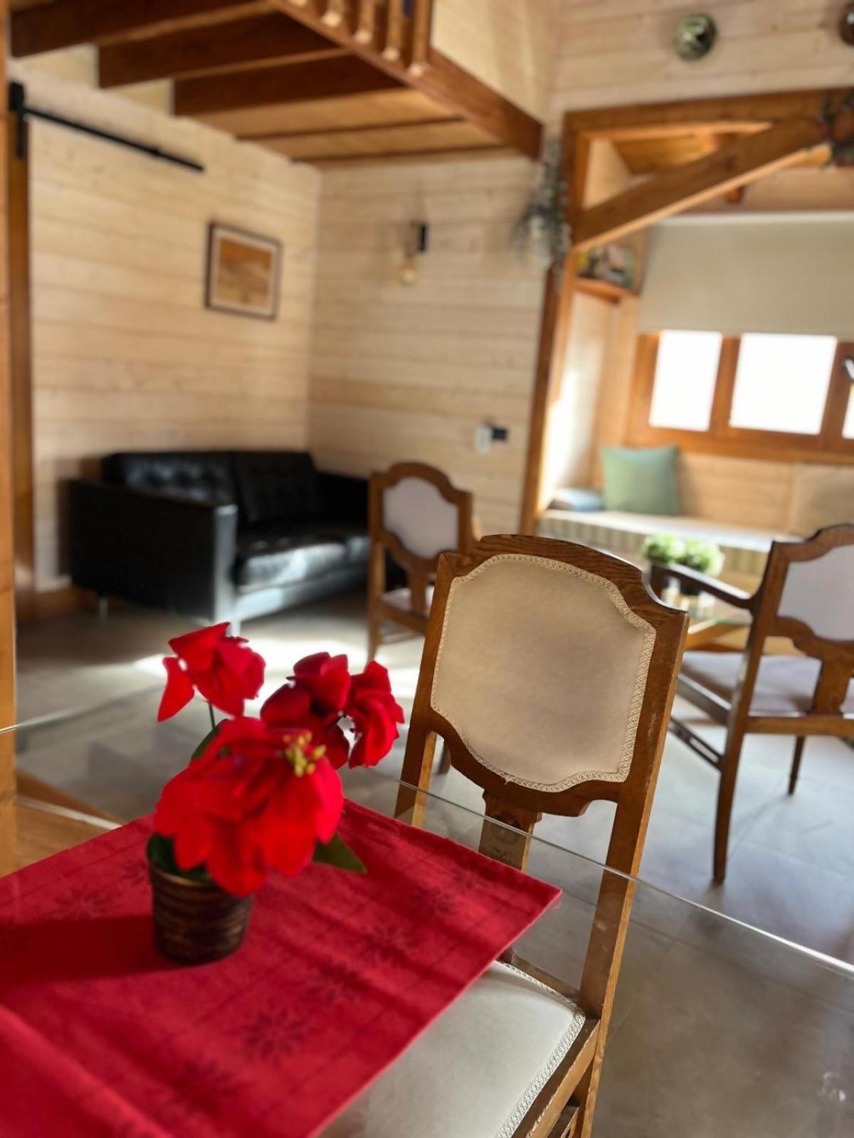 Luxury Rural Cuenca Villas Экстерьер фото