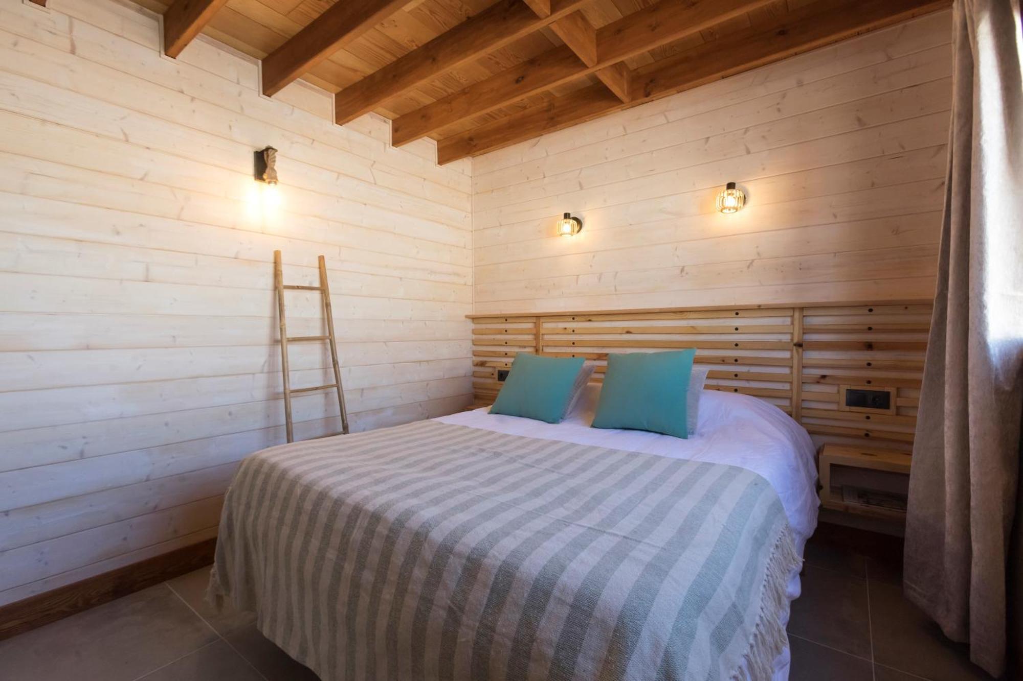 Luxury Rural Cuenca Villas Экстерьер фото