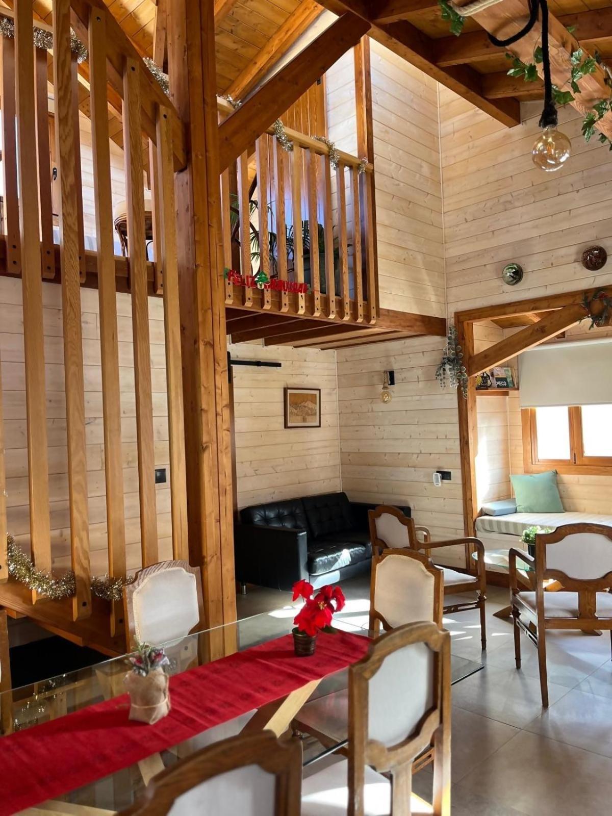 Luxury Rural Cuenca Villas Экстерьер фото