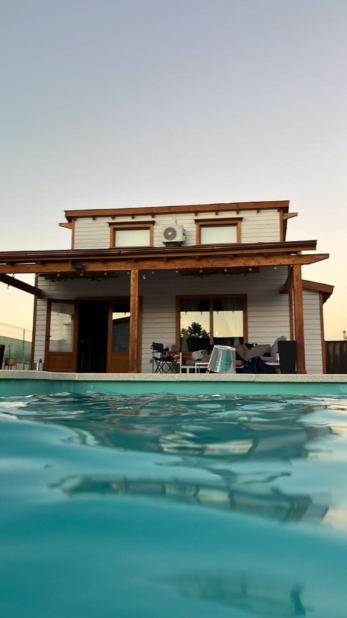 Luxury Rural Cuenca Villas Экстерьер фото