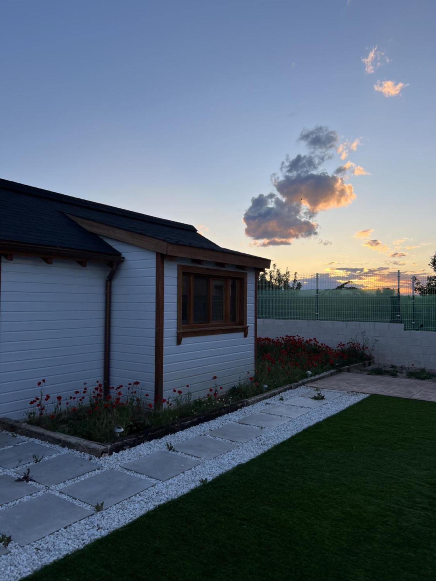 Luxury Rural Cuenca Villas Экстерьер фото