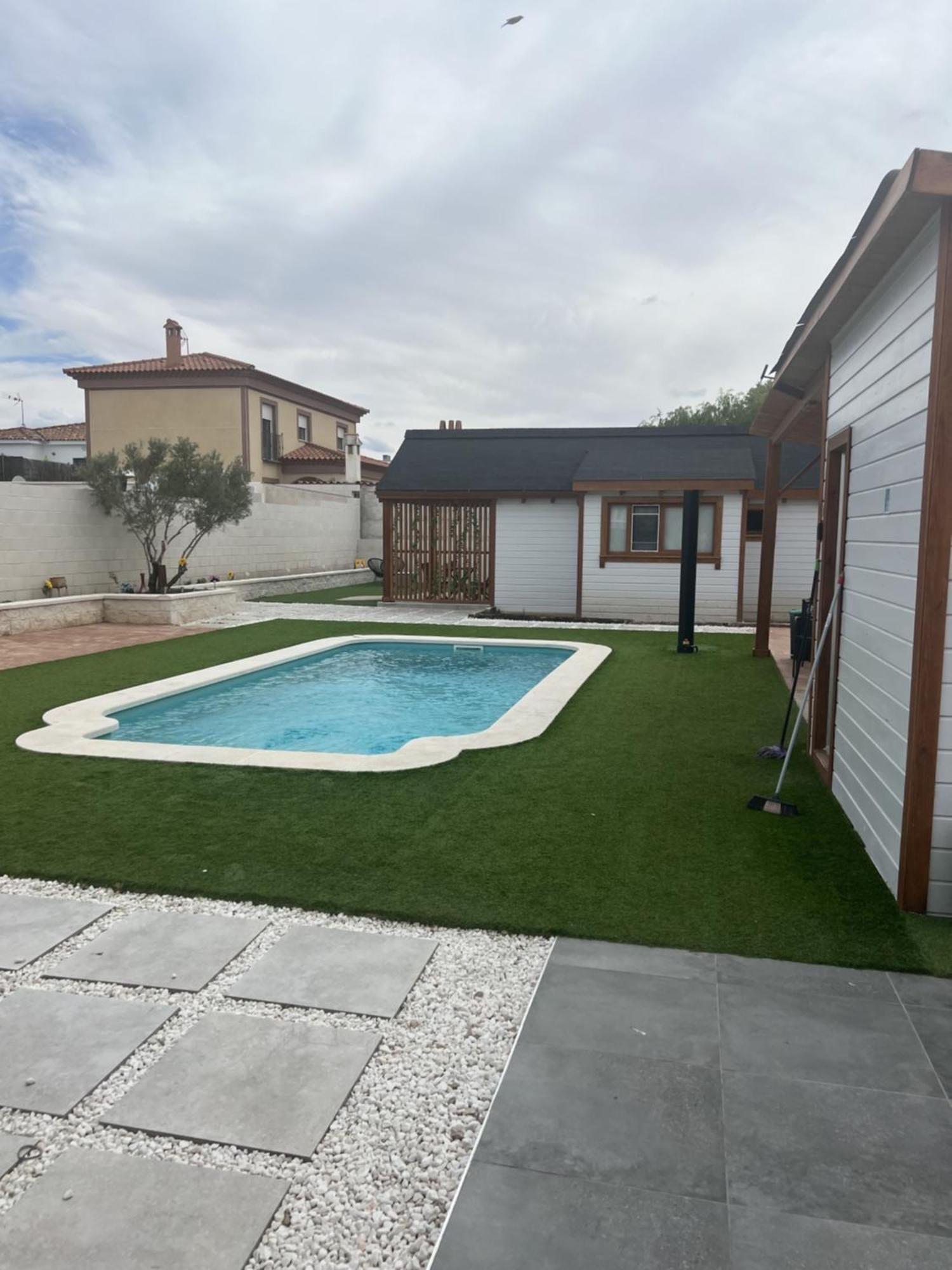 Luxury Rural Cuenca Villas Экстерьер фото