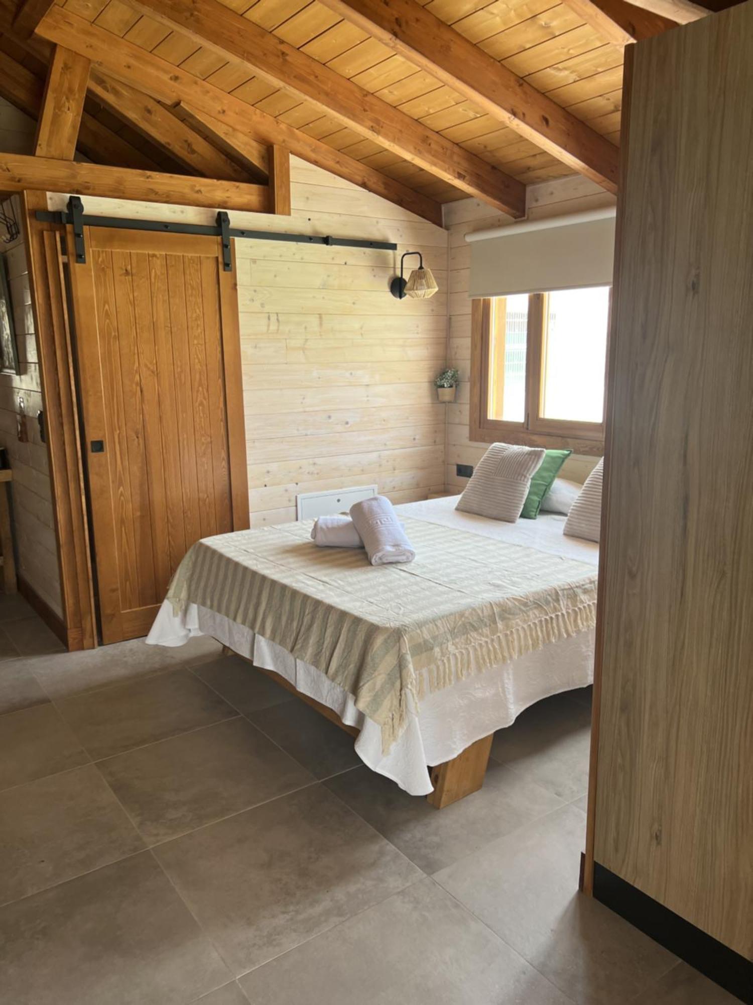 Luxury Rural Cuenca Villas Номер фото