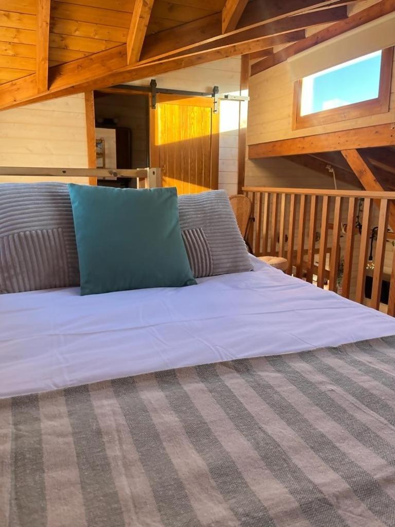 Luxury Rural Cuenca Villas Номер фото