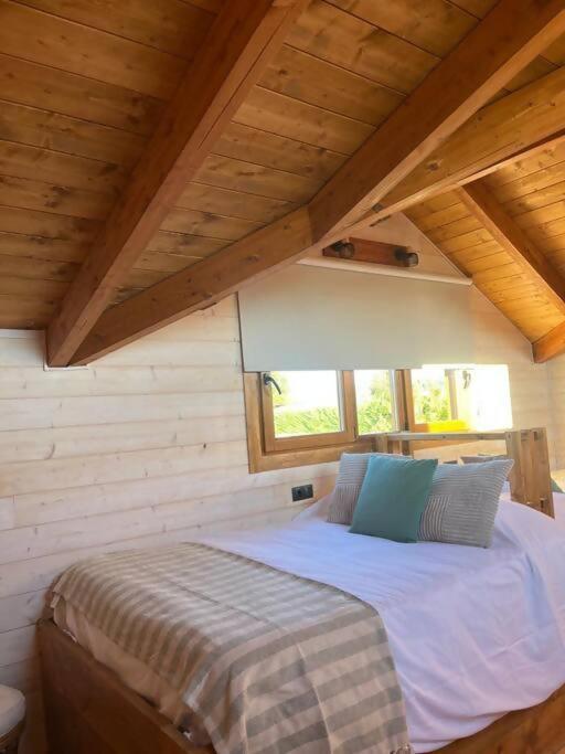 Luxury Rural Cuenca Villas Номер фото