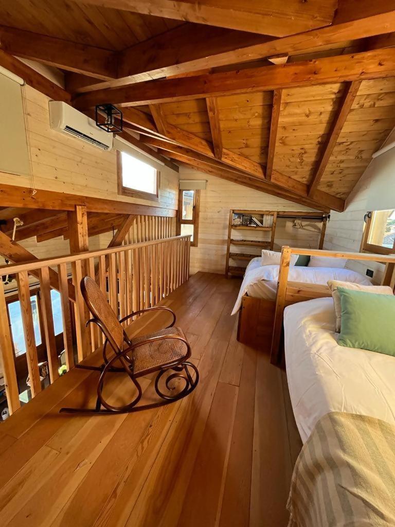 Luxury Rural Cuenca Villas Номер фото