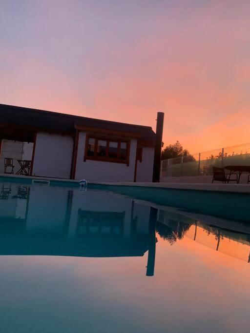 Luxury Rural Cuenca Villas Номер фото